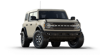 2025 Ford Bronco® External Image 5